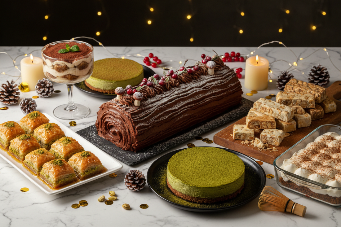 Christmas Dinner Ideas 2025 International Recipes to Wow Your Guests