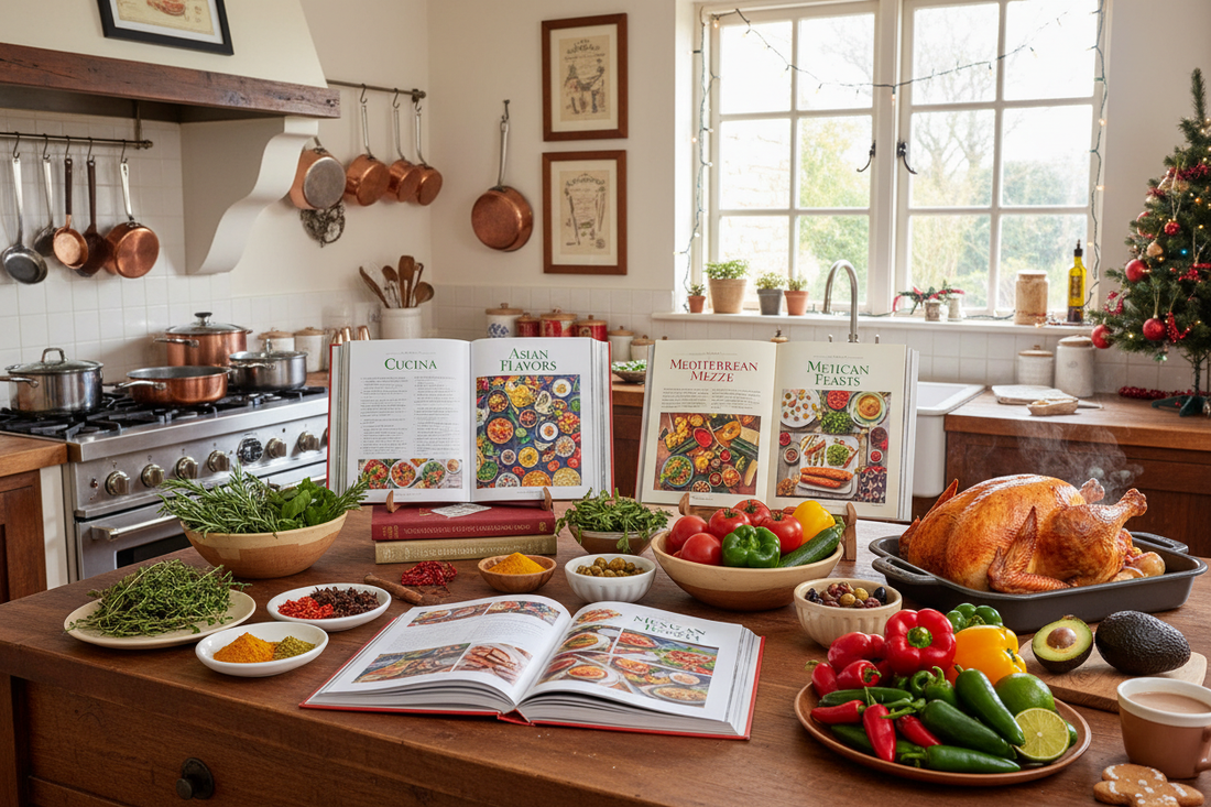 15 Recettes Ultra-Rapides pour Débutants : Cuisinez Comme un Chef en Moins de 20 Minutes !