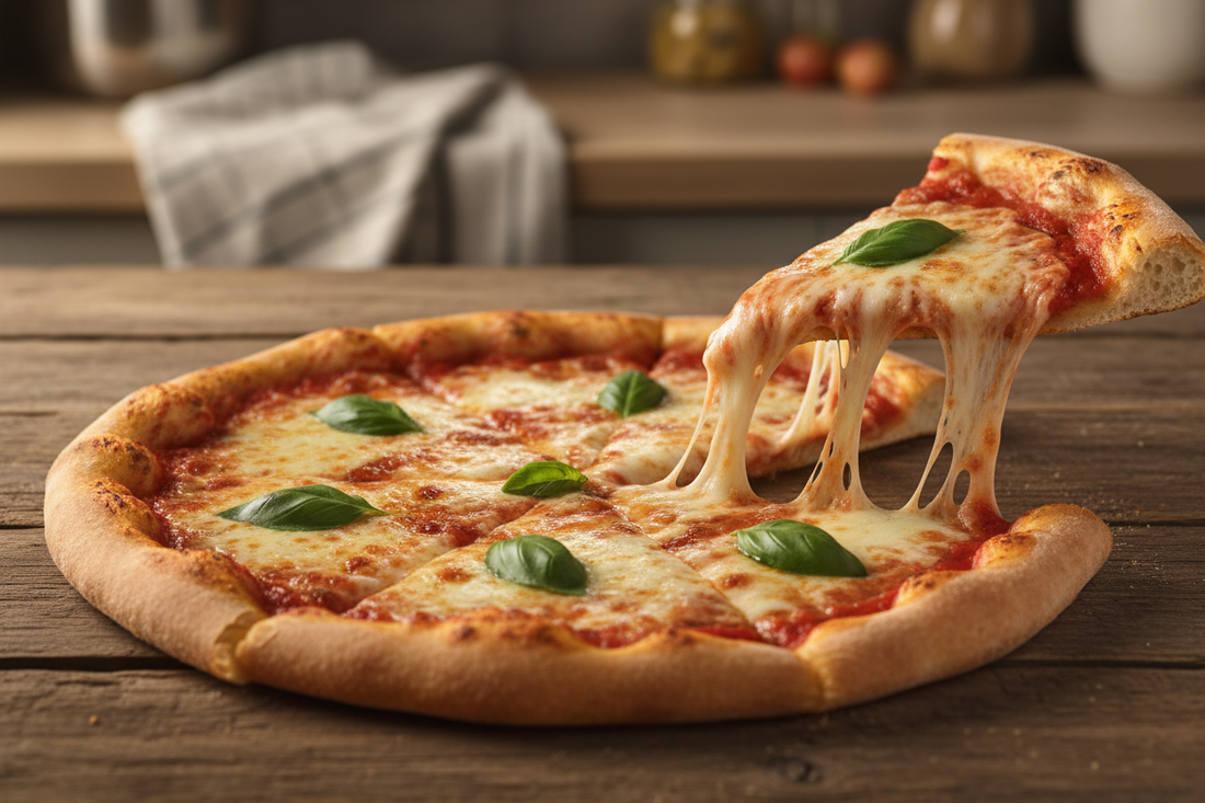 Comment Faire la Meilleure Pizza Maison : Secrets de Pâte, Sauces et Garnitures (2026)