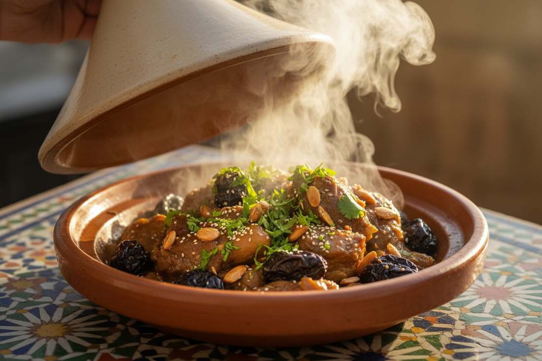 15 Recettes Marocaines Authentiques : Tajine, Couscous, Pastilla (Guide 2026)