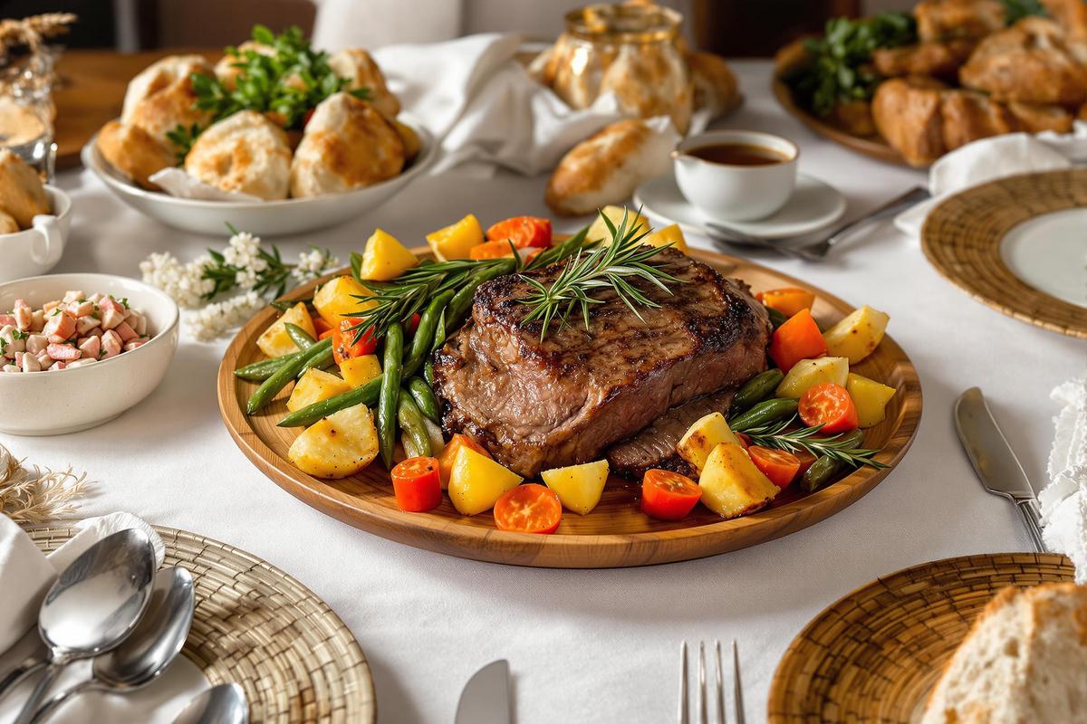 25 Recettes Françaises Inratables PDF - Cuisine Française Moderne