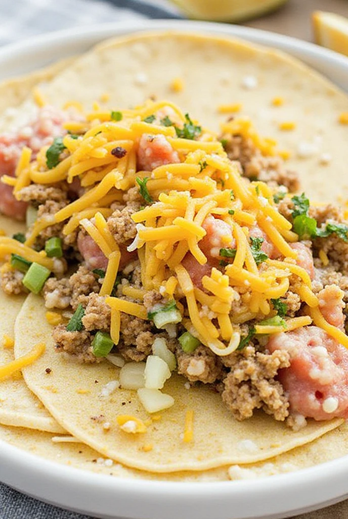 Authentic Mexican Taco Recipes eBook – 10 Easy Traditional Recipes PDF