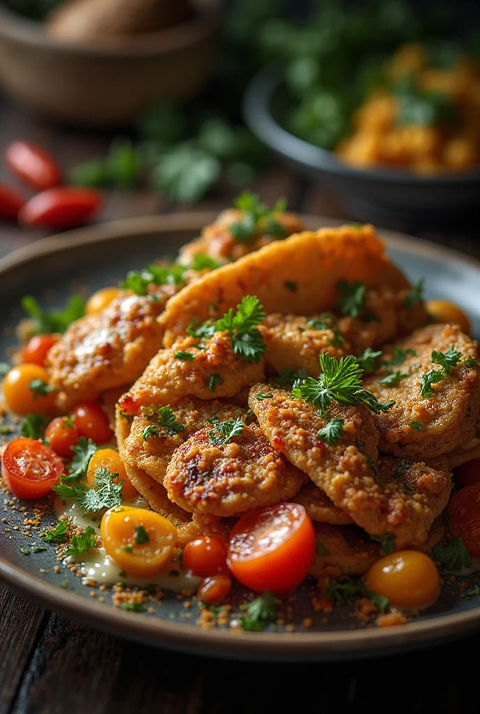 Authentic Mexican Taco Recipes eBook – 10 Easy Traditional Recipes PDF