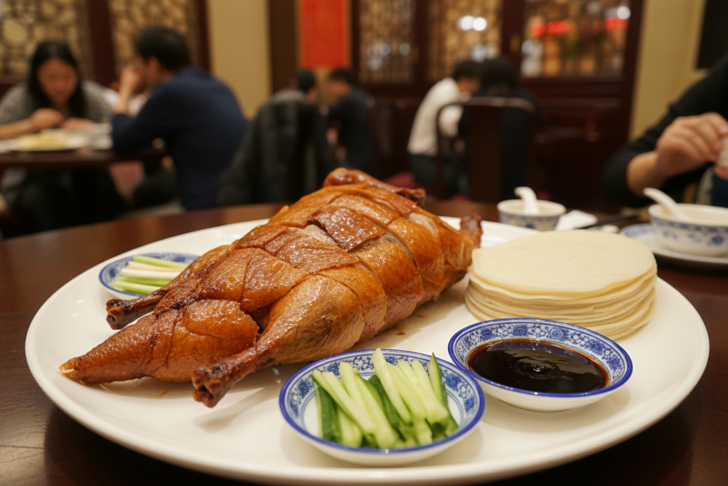 3 image recette chinoises clebres