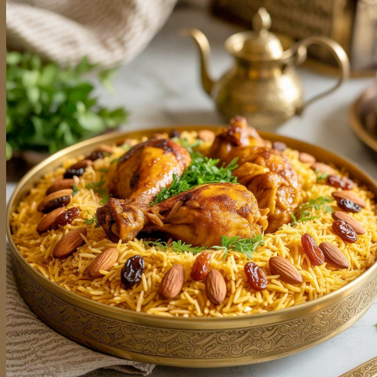 50 Recettes Marocaines Authentiques PDF - Tajine, Couscous, Pastilla