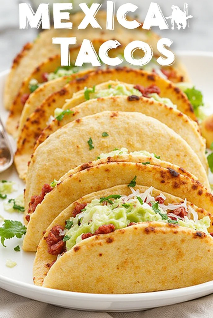 mexican tacos