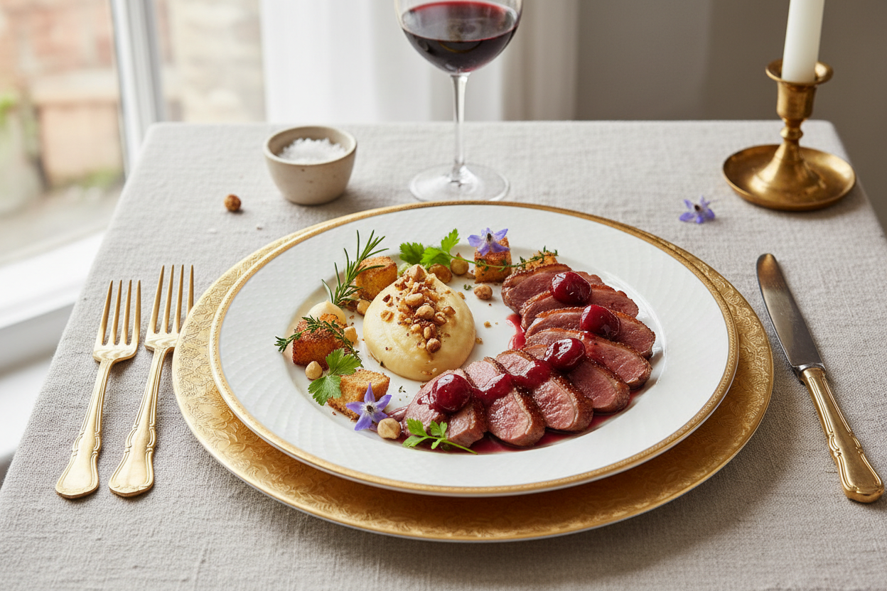 World Tour Cookbook Bundle – 5 International Cuisine eBooks