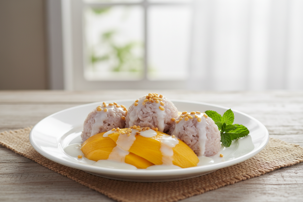 10 Authentic Thai Recipes - Thai Cuisine eBook PDF - chefsuniverse