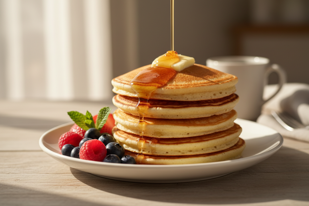 15 Easy American Recipes to Make at Home – Classic USA Dishes eBook PDF