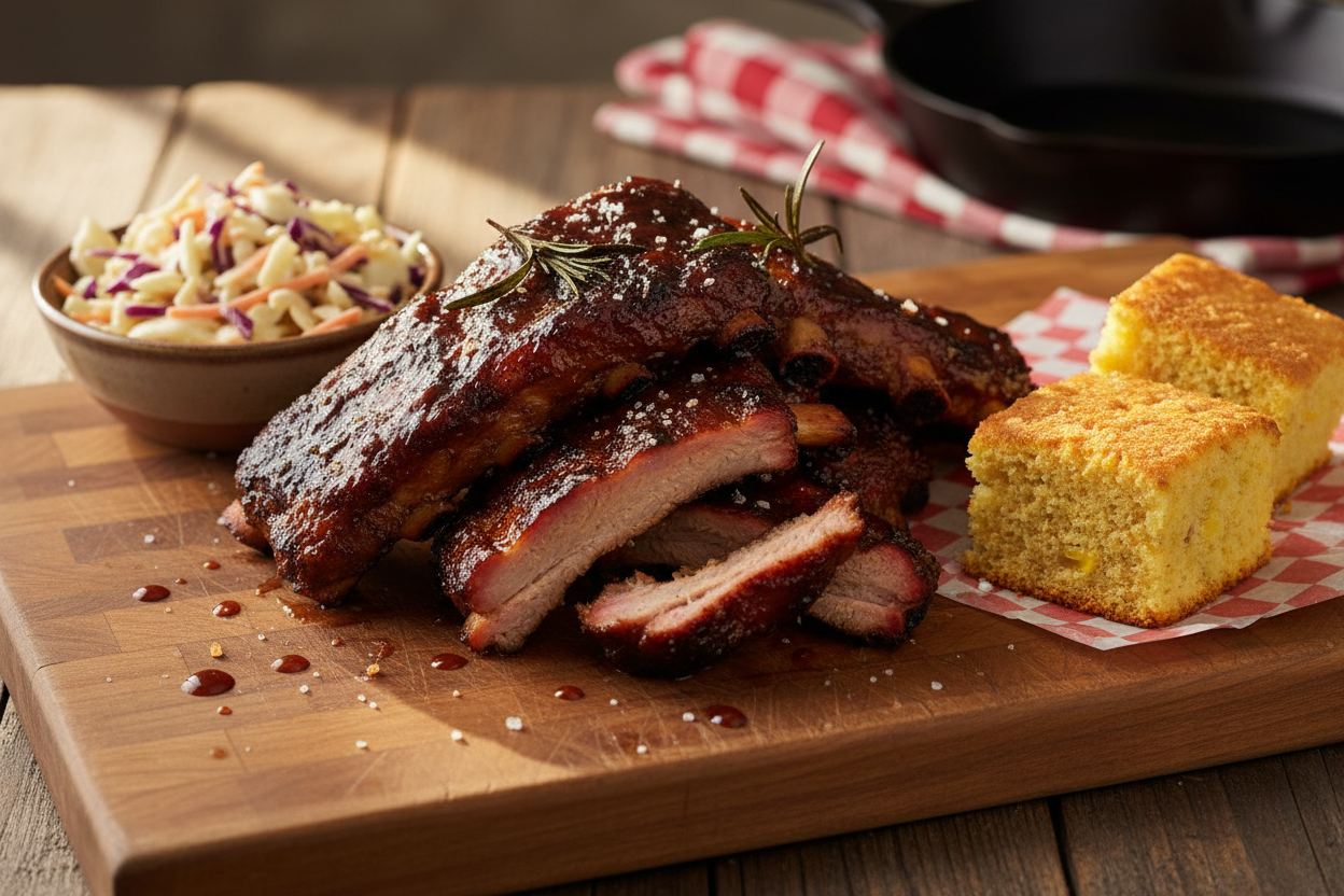 15 Easy American Recipes to Make at Home – Classic USA Dishes eBook PDF