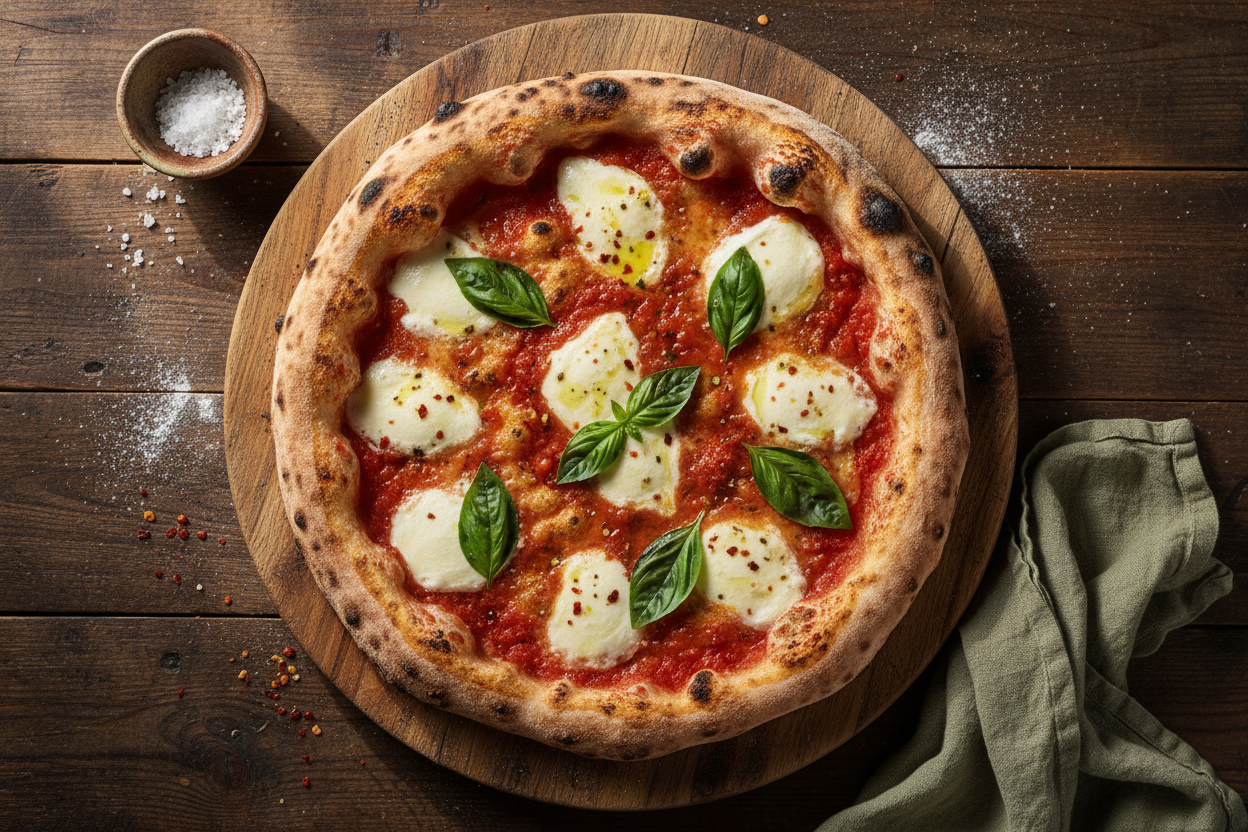 World Tour Cookbook Bundle – 5 International Cuisine eBooks