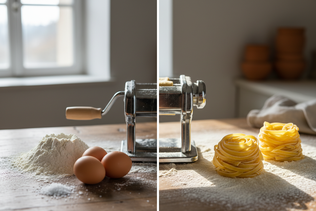 Before After Transformation