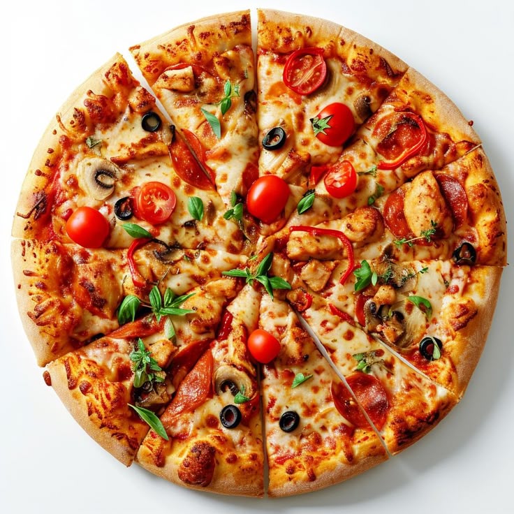 36 Recettes Italiennes Faciles PDF - Cuisine Italienne Maison