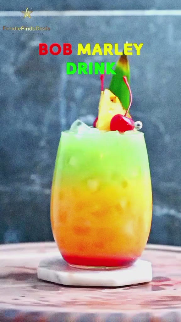 Exotic Caribbean and Global Recipes eBook PDF