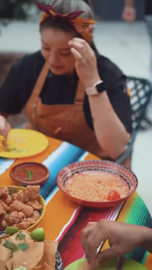 Authentic Mexican Taco Recipes eBook – 10 Easy Traditional Recipes PDF