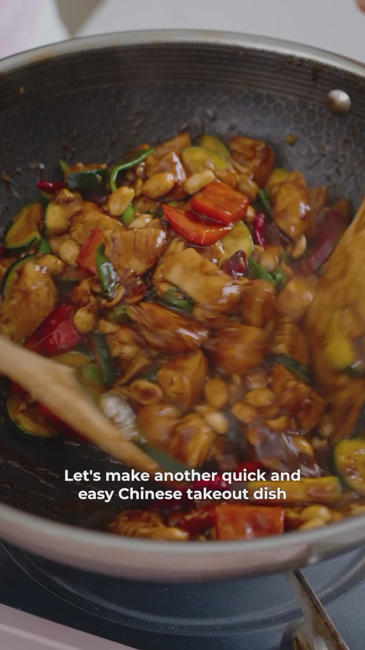 10 Classic Chinese Recipes – Authentic Easy-to-Cook Dishes from China