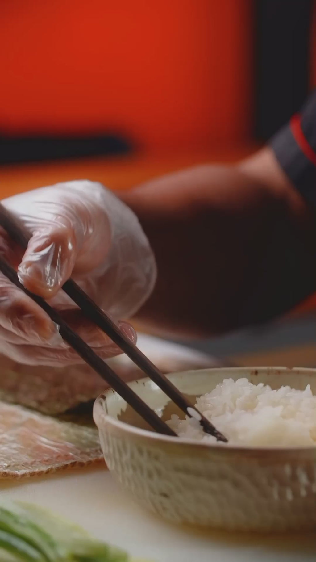 Cuisine Japonaise Authentique – Secrets & Recettes Traditionnelles PDF