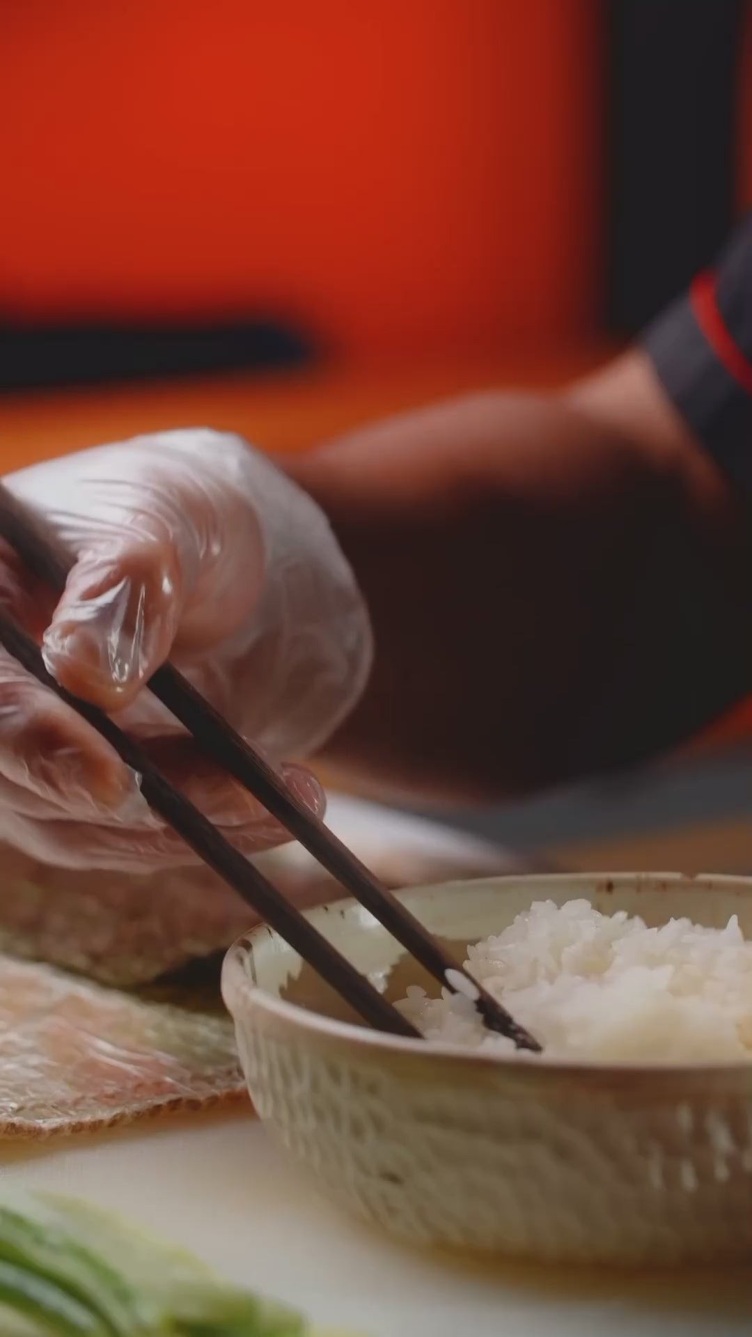 Cuisine Japonaise Authentique – Secrets & Recettes Traditionnelles PDF