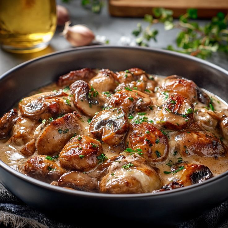Coq au vin recette française